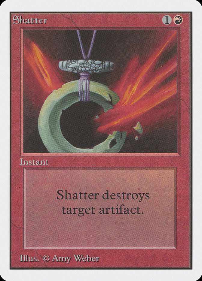 Shatter [Unlimited Edition] | Deep Dive Games St. Marys