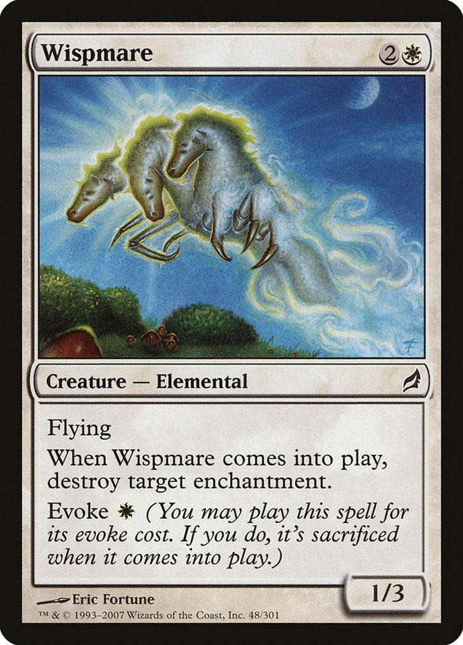 Wispmare [Lorwyn] | Deep Dive Games St. Marys