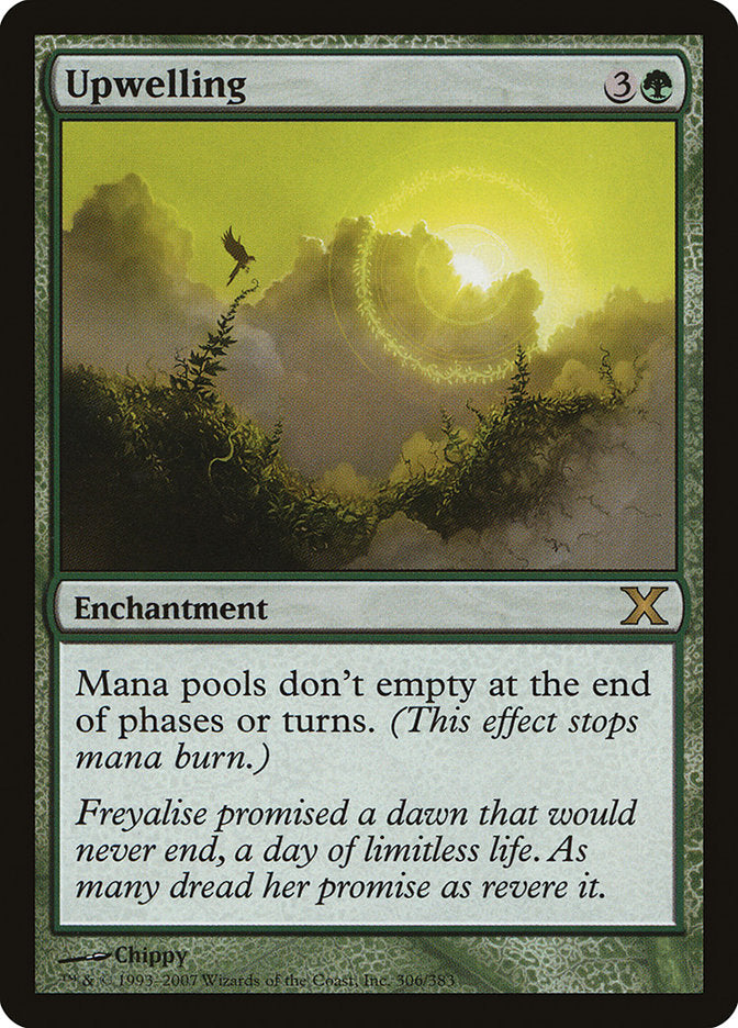 Upwelling [Tenth Edition] | Deep Dive Games St. Marys
