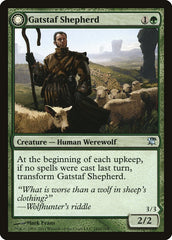 Gatstaf Shepherd // Gatstaf Howler [Innistrad] | Deep Dive Games St. Marys