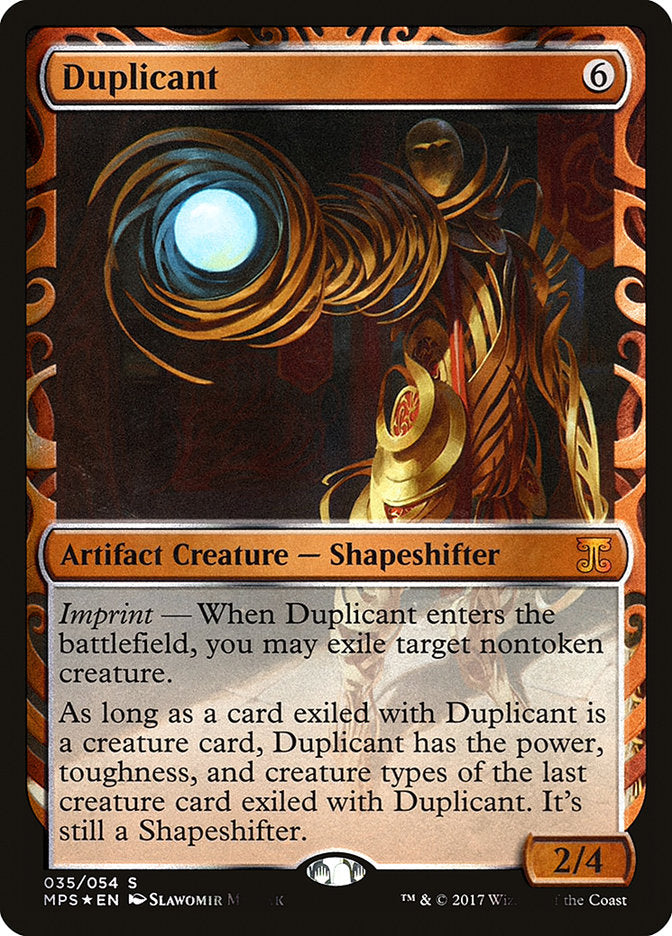 Duplicant [Kaladesh Inventions] | Deep Dive Games St. Marys