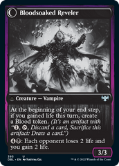 Restless Bloodseeker // Bloodsoaked Reveler [Innistrad: Double Feature] | Deep Dive Games St. Marys