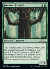 Ironroot Treefolk [30th Anniversary Edition] | Deep Dive Games St. Marys