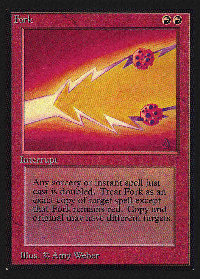 Fork [International Collectors' Edition] | Deep Dive Games St. Marys