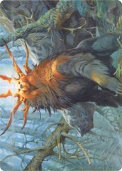 Ayula, Queen Among Bears // Ayula, Queen Among Bears [Modern Horizons Art Series] | Deep Dive Games St. Marys