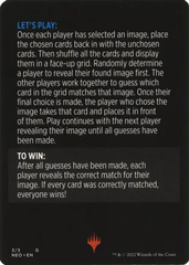 Cyber Simulacrum (Magic Minigame) [Kamigawa: Neon Dynasty Minigame] | Deep Dive Games St. Marys