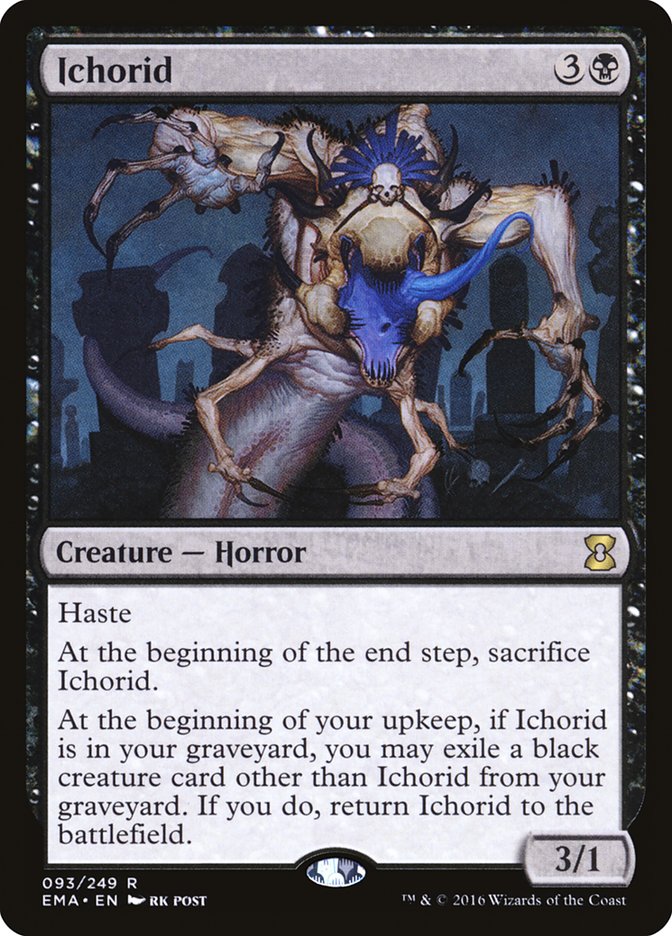 Ichorid [Eternal Masters] | Deep Dive Games St. Marys