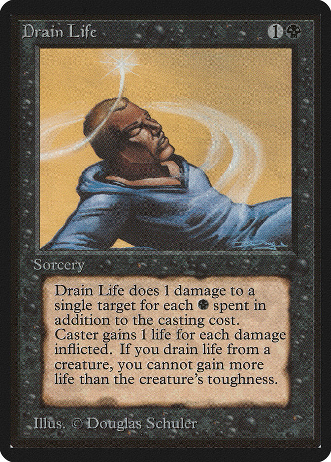 Drain Life [Beta Edition] | Deep Dive Games St. Marys
